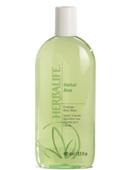 Herbal Aloe Pﬂegende Waschlotion
